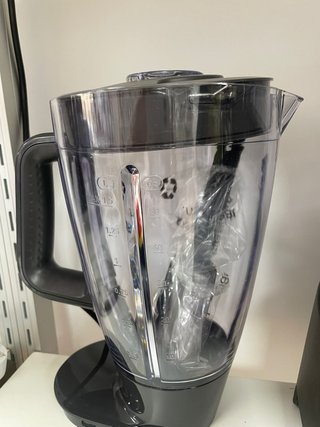 Robot Cocina Moulinex DoubleForce + Accesorios