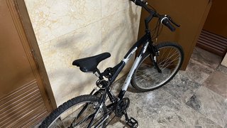 Bicicleta TopBike Mountain 50