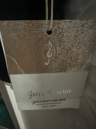 Camiseta Stradivarius