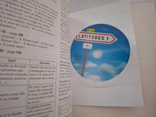 Libro Método de francés A1/A2