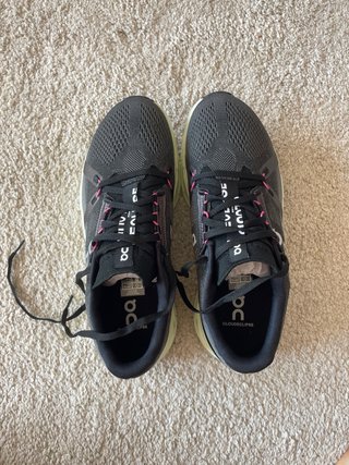 Zapatillas On Running Cloudeclipse