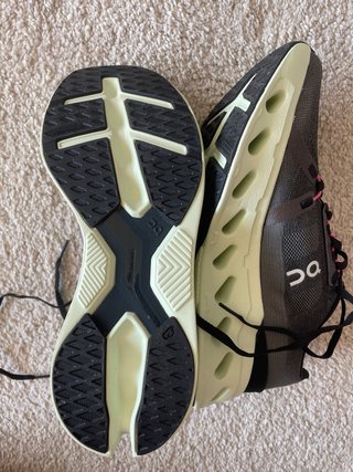 Zapatillas On Running Cloudeclipse