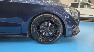 Mercedes-Benz Clase CLA CLA 200 d