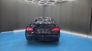 Mercedes-Benz Clase CLA CLA 200 d
