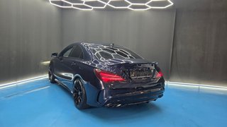 Mercedes-Benz Clase CLA CLA 200 d