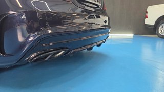 Mercedes-Benz Clase CLA CLA 200 d