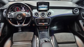 Mercedes-Benz Clase CLA CLA 200 d