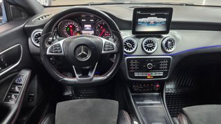 Mercedes-Benz Clase CLA CLA 200 d