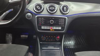 Mercedes-Benz Clase CLA CLA 200 d