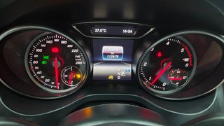 Mercedes-Benz Clase CLA CLA 200 d