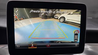 Mercedes-Benz Clase CLA CLA 200 d