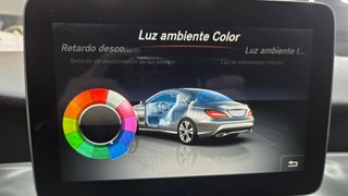 Mercedes-Benz Clase CLA CLA 200 d