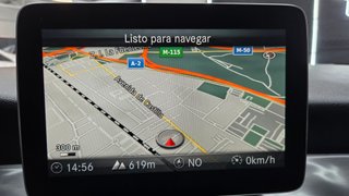 Mercedes-Benz Clase CLA CLA 200 d