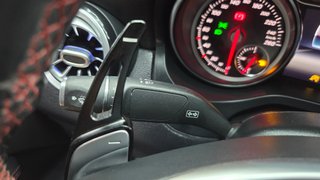 Mercedes-Benz Clase CLA CLA 200 d