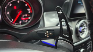 Mercedes-Benz Clase CLA CLA 200 d