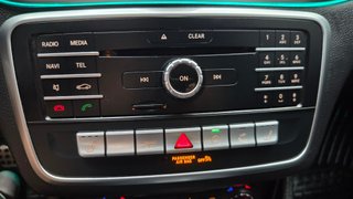 Mercedes-Benz Clase CLA CLA 200 d