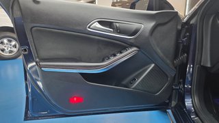 Mercedes-Benz Clase CLA CLA 200 d