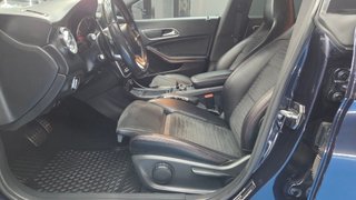 Mercedes-Benz Clase CLA CLA 200 d