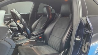 Mercedes-Benz Clase CLA CLA 200 d
