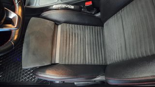 Mercedes-Benz Clase CLA CLA 200 d