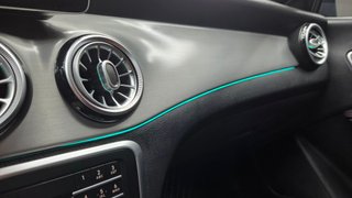 Mercedes-Benz Clase CLA CLA 200 d