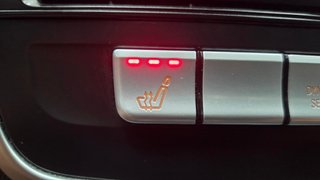 Mercedes-Benz Clase CLA CLA 200 d