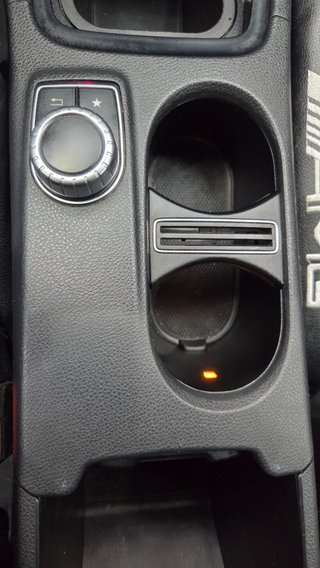 Mercedes-Benz Clase CLA CLA 200 d