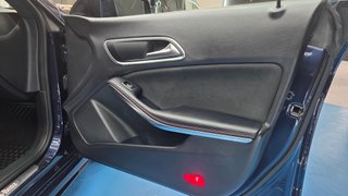 Mercedes-Benz Clase CLA CLA 200 d