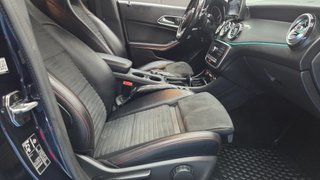 Mercedes-Benz Clase CLA CLA 200 d