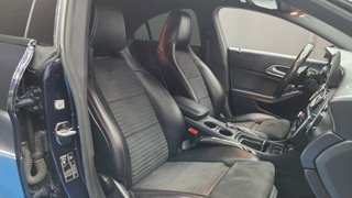 Mercedes-Benz Clase CLA CLA 200 d