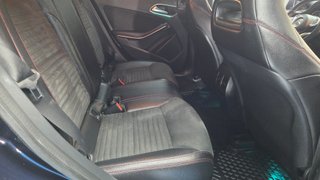 Mercedes-Benz Clase CLA CLA 200 d