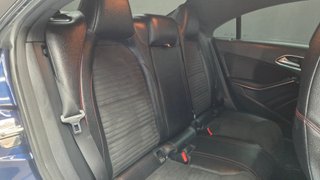 Mercedes-Benz Clase CLA CLA 200 d
