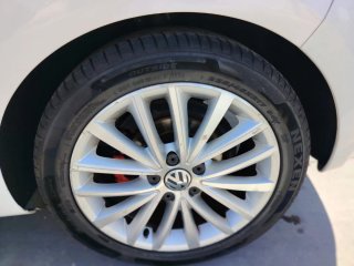Volkswagen Golf 2011