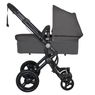 Carrito bebé Baby Ace 2