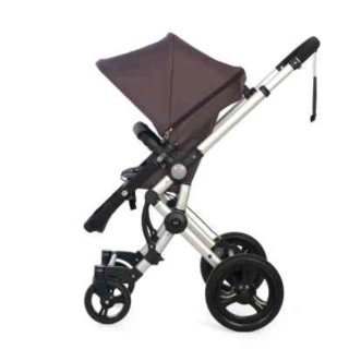 Carrito bebé Baby Ace 2
