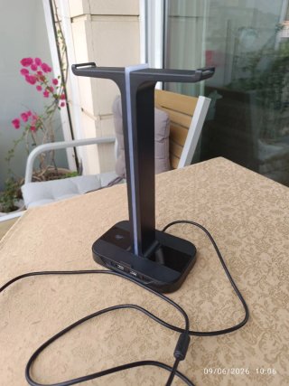Soporte Carga ASUS ROG Varios Dispositivos
