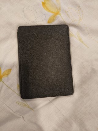 Ebook Kindle Nero