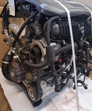 Motor BMW F40 135i F39 Mini C54 F60 B48A20E