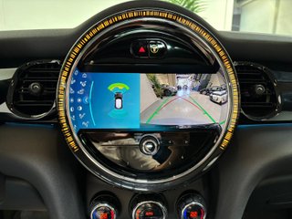 MINI Mini Cooper SE