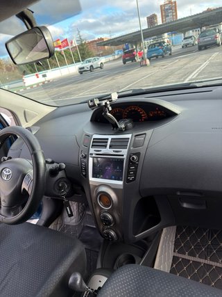 Toyota Yaris 2010