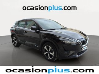 Nissan Qashqai E-POWER N-Connecta Auto 140 kW (190 CV)