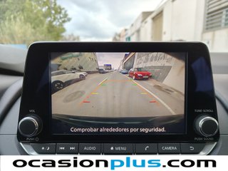 Nissan Qashqai E-POWER N-Connecta Auto 140 kW (190 CV)