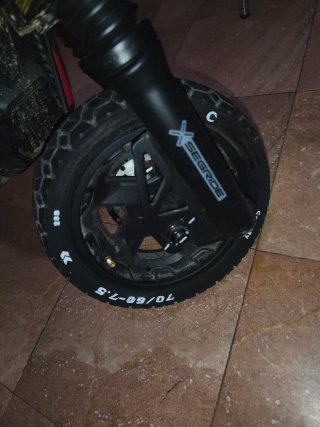 Marcador de neumáticos para moto, carro, bicicleta
