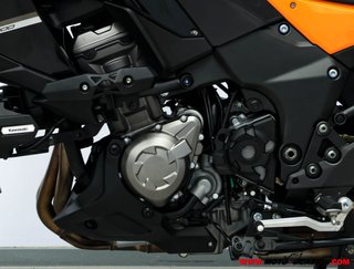 KAWASAKI VERSYS 1000
