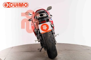 HONDA CBR 600 RR