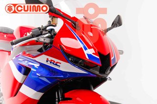HONDA CBR 600 RR