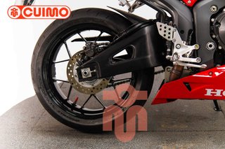 HONDA CBR 600 RR