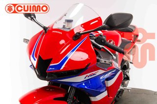 HONDA CBR 600 RR