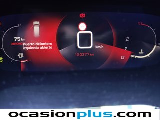 Peugeot 2008 PureTech 130 GT Line 96 kW (130 CV)
