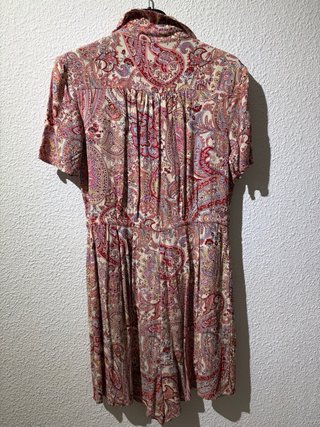 Mono estampado